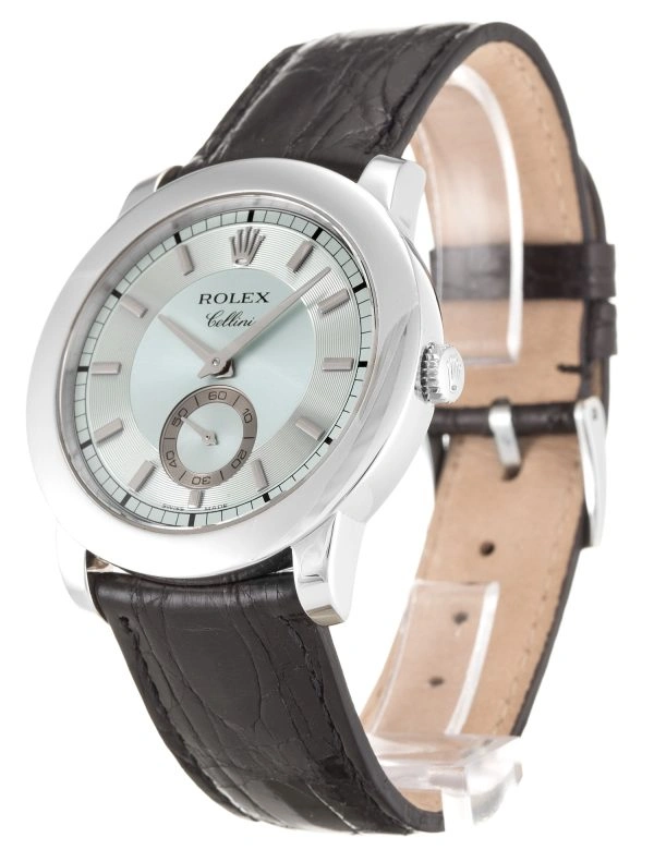 Rolex Cellini 5241  Cozy 26