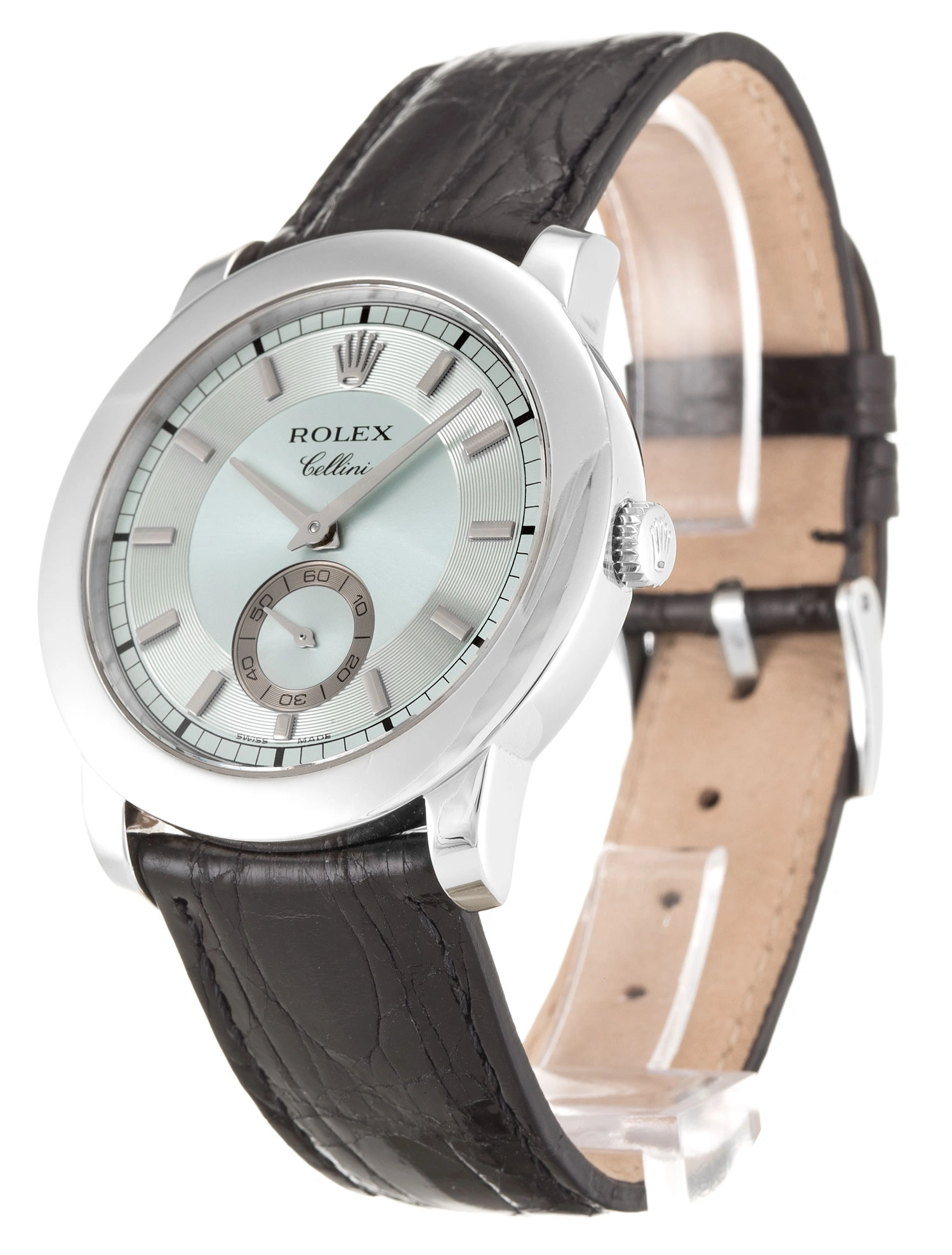 Rolex Cellini 5241  Cozy 26