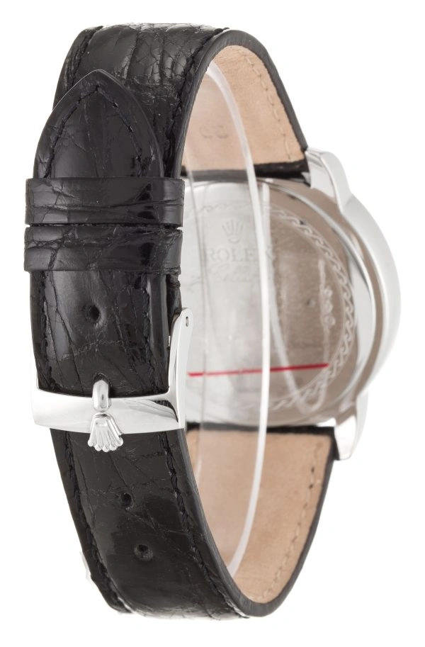 Rolex Cellini 5241  Cozy 26