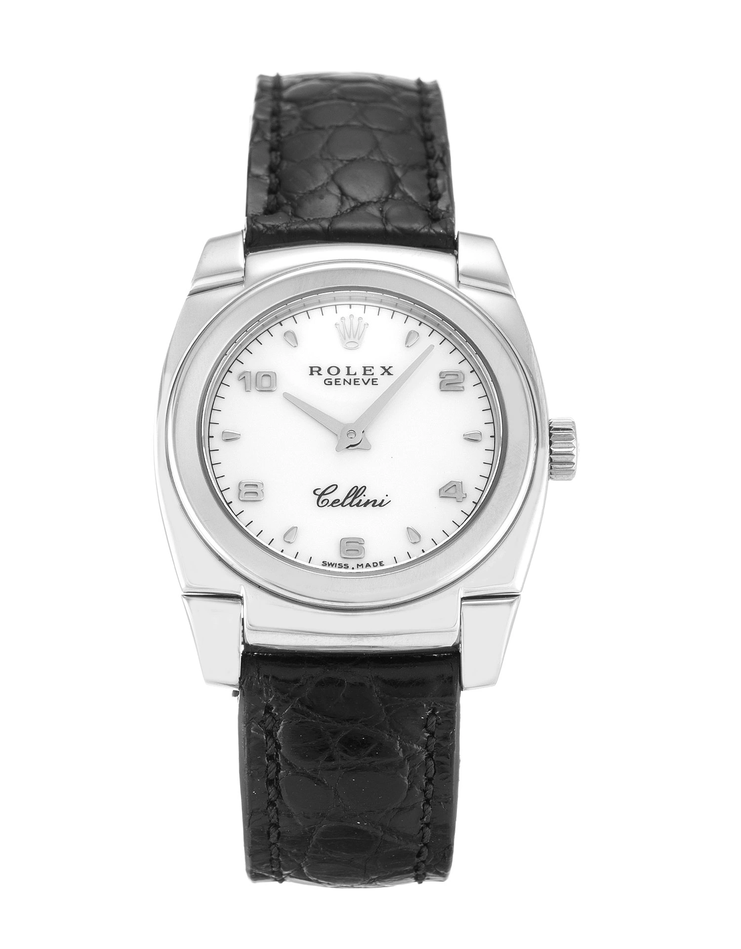 Rolex Cellini Comfortable 28