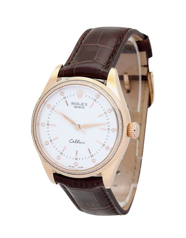 Rolex Cellini Comfortable 31