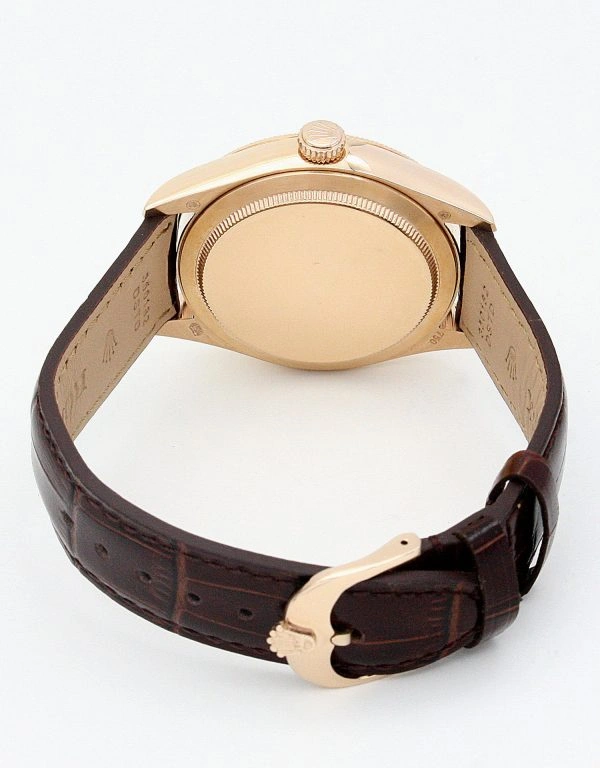 Rolex Cellini Comfortable 31