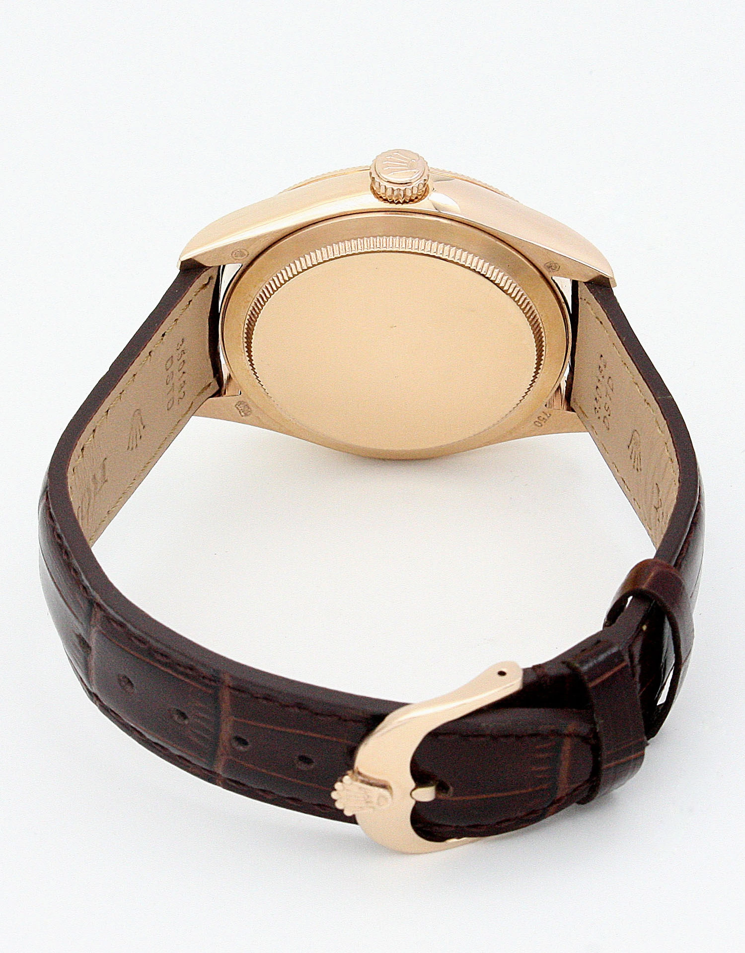 Rolex Cellini Comfortable 31