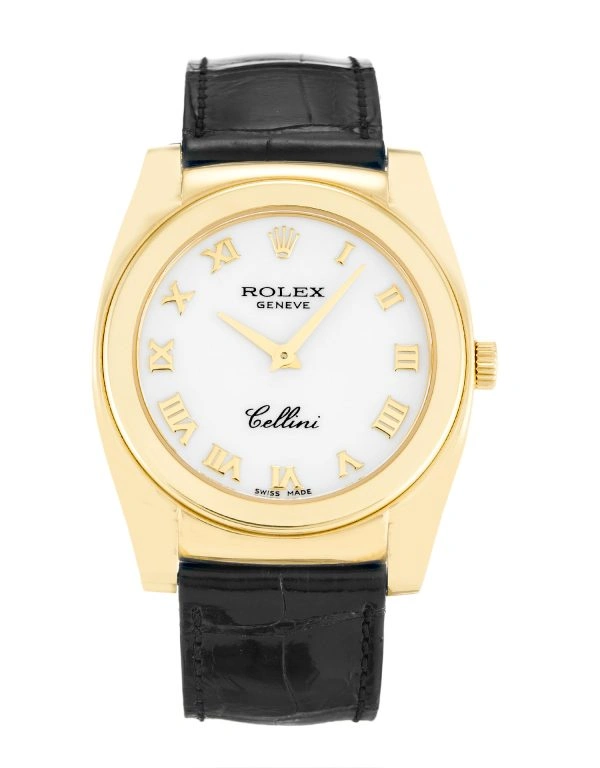 EasyMatch Rolex Cellini 5320  27