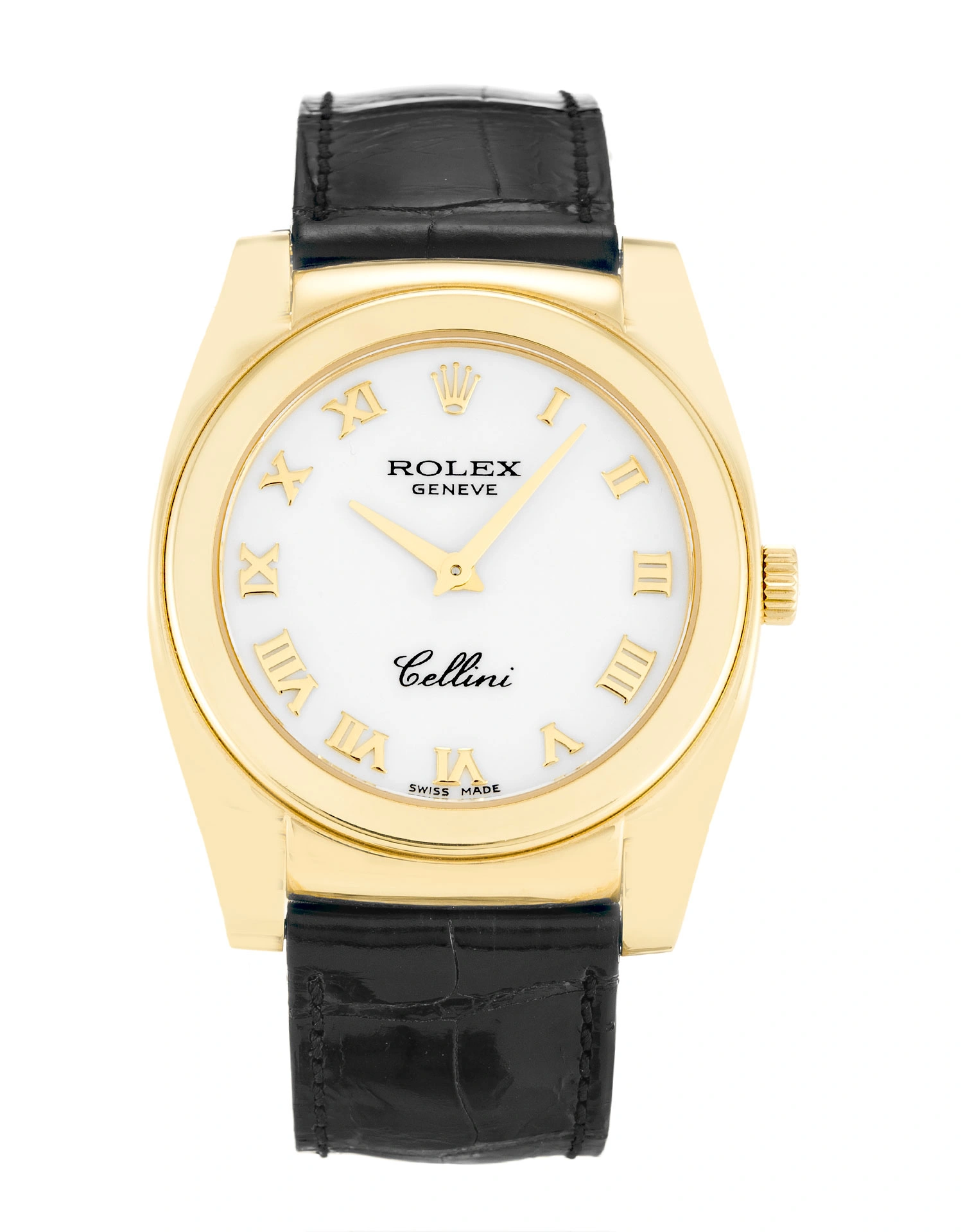 EasyMatch Rolex Cellini 5320  27