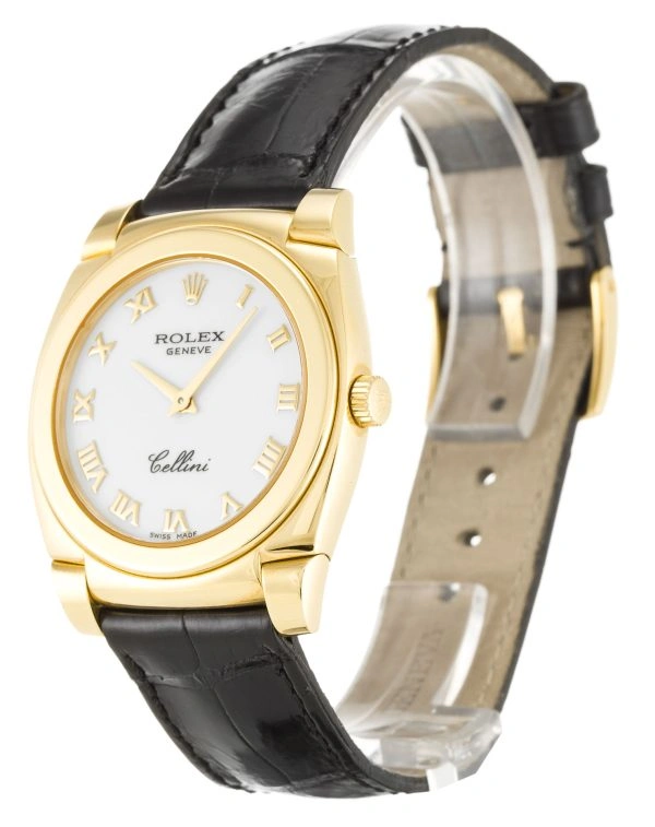 EasyMatch Rolex Cellini 5320  27
