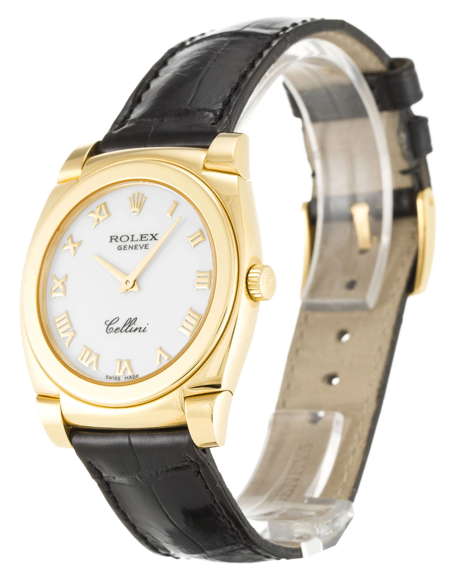 EasyMatch Rolex Cellini 5320  27