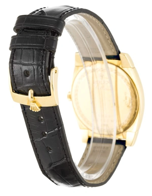 EasyMatch Rolex Cellini 5320  27