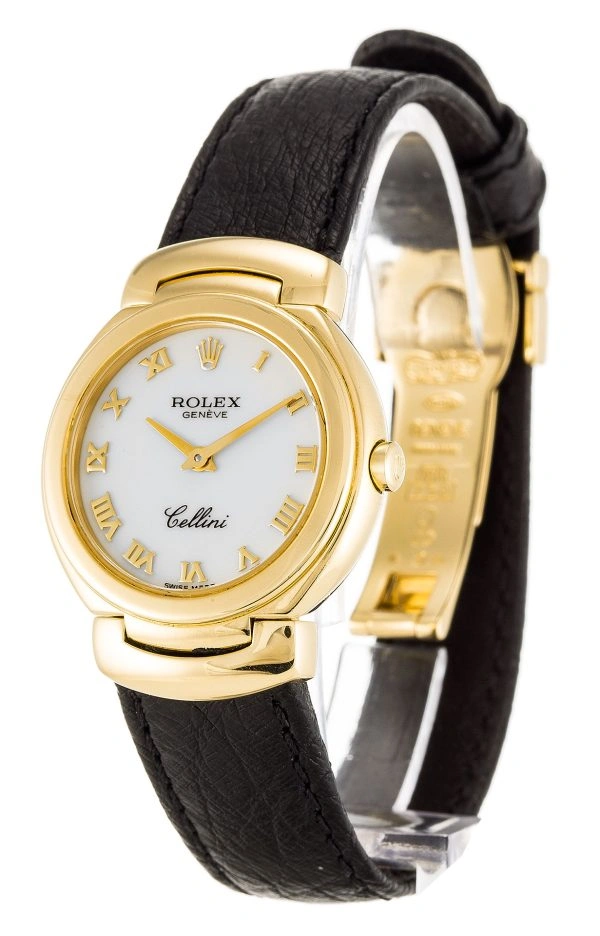 EyeCatching Rolex Cellini 32