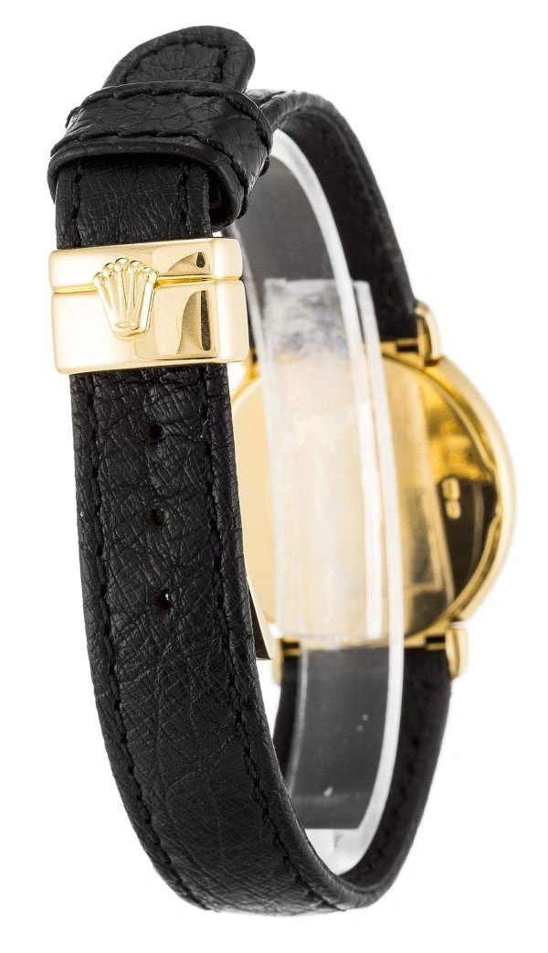 EyeCatching Rolex Cellini 32