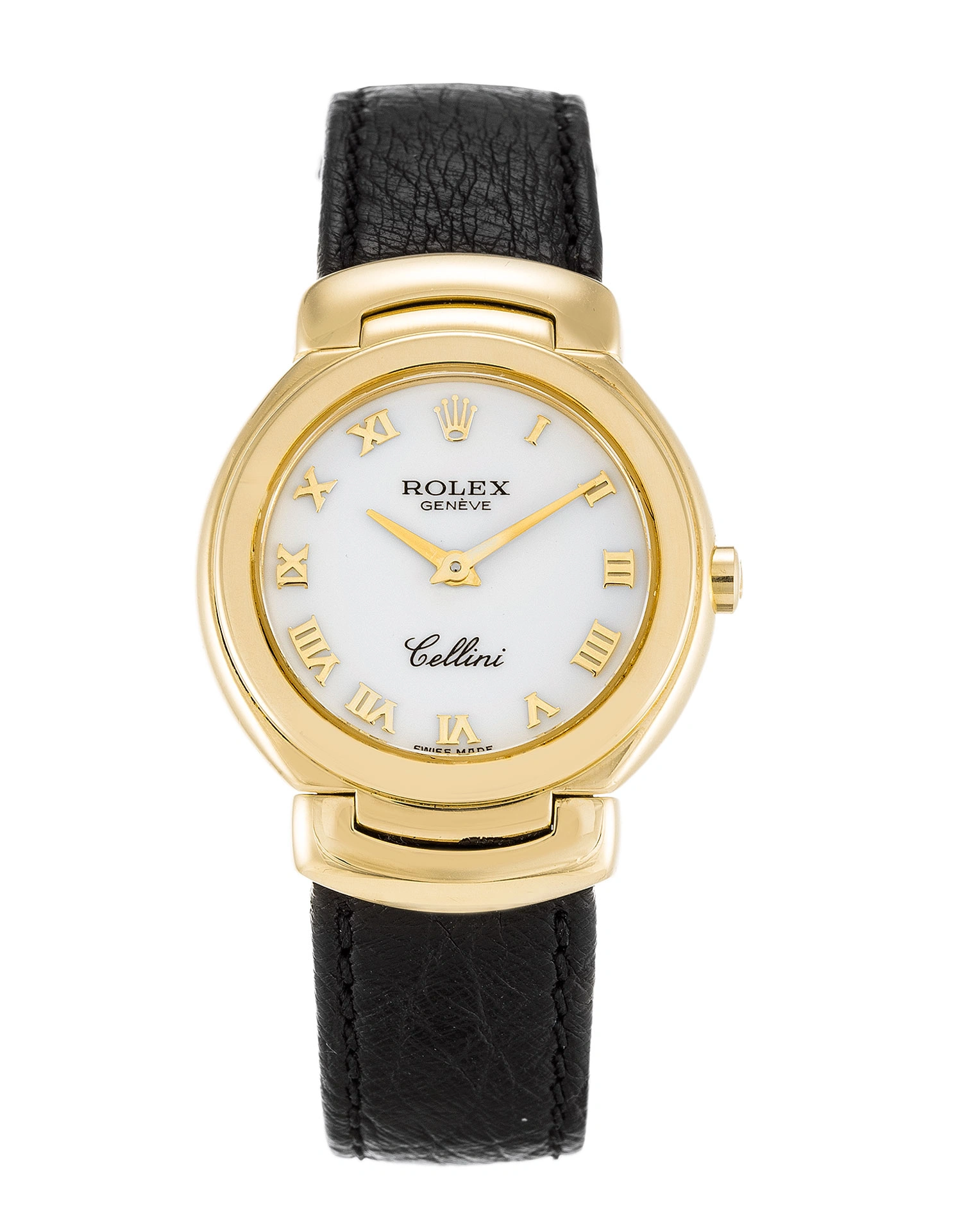 EyeCatching Rolex Cellini 32
