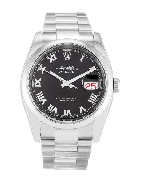 Rolex Datejust Classic 44