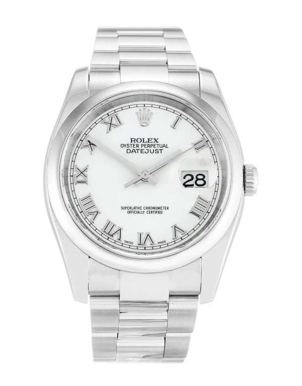 Rolex Datejust Lightweight 46