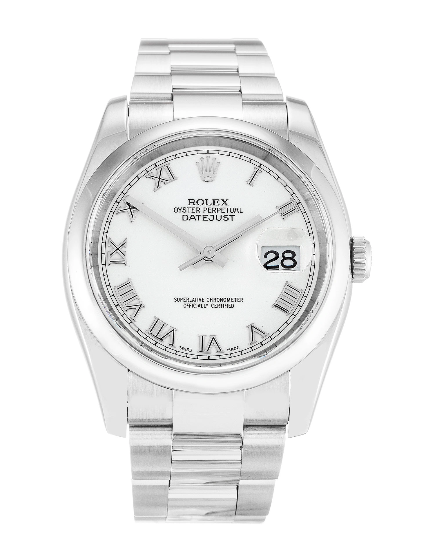 Rolex Datejust Lightweight 46
