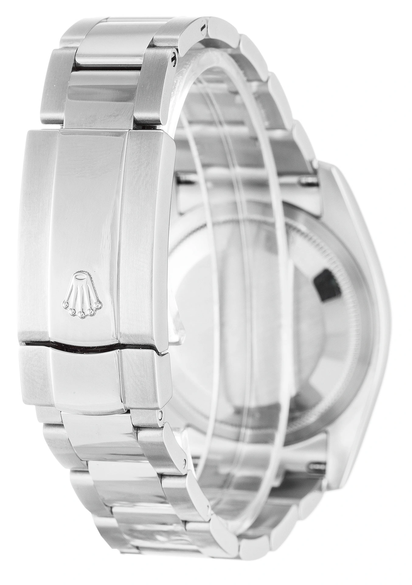 Rolex Datejust Classic 44