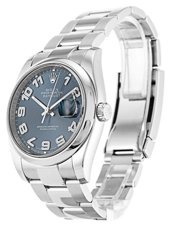 FastDry Rolex Datejust 35