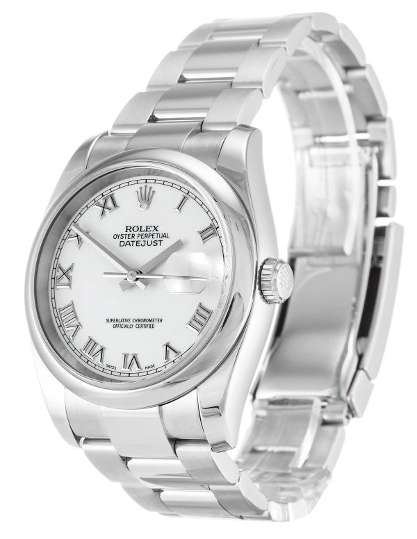 Rolex Datejust Lightweight 46