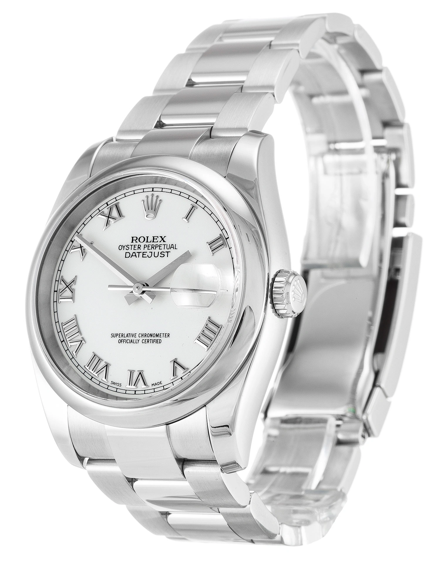 Rolex Datejust Lightweight 46