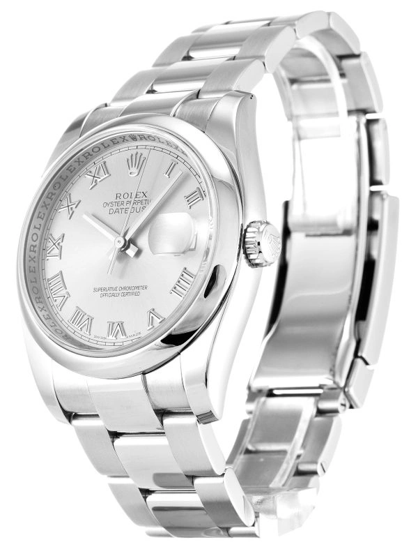 Rolex Datejust Sustainable 45