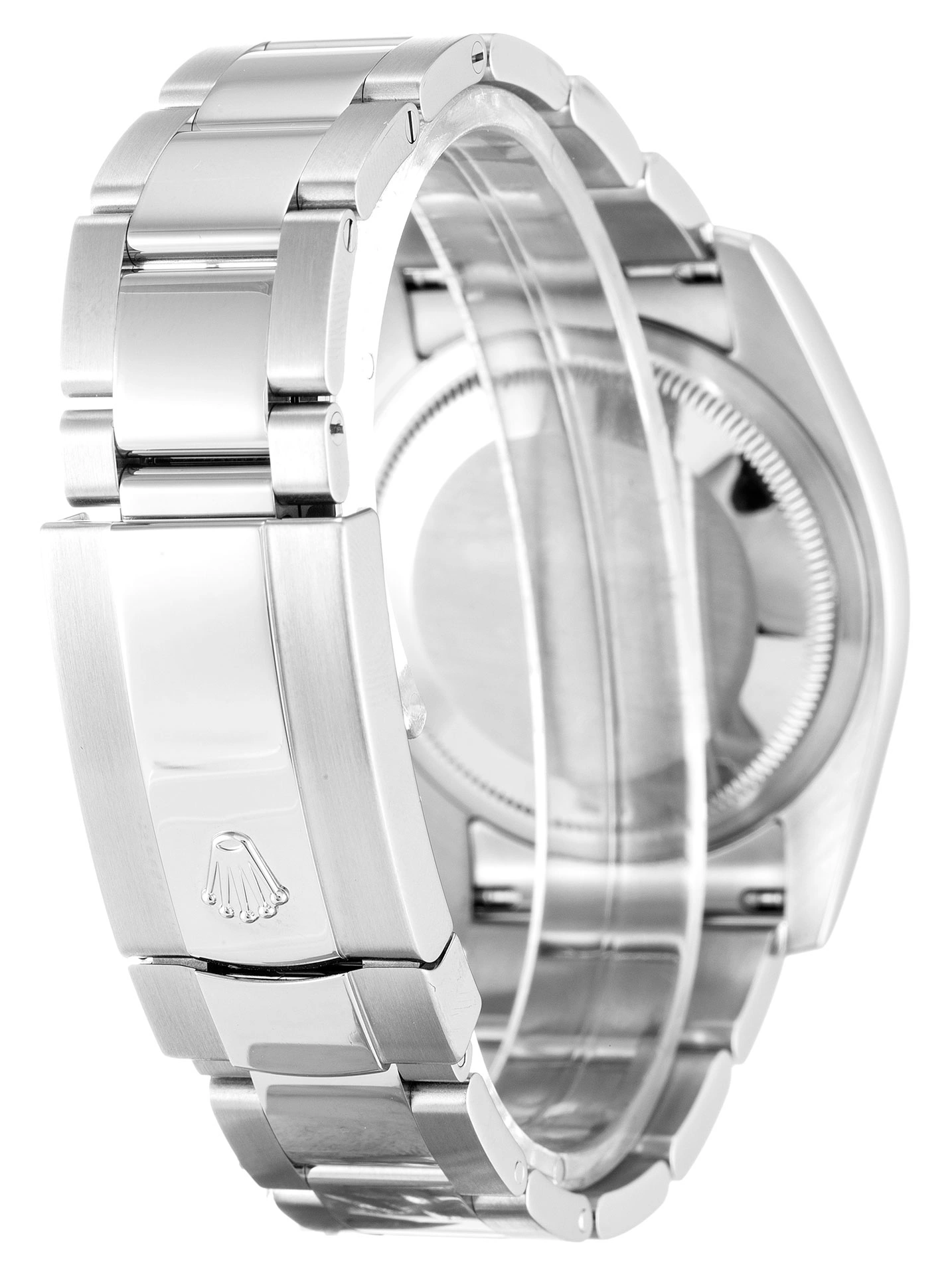 Functional Rolex Datejust 43