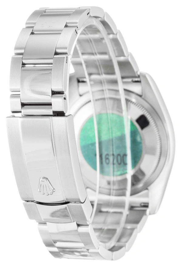 Rolex Datejust Lightweight 46