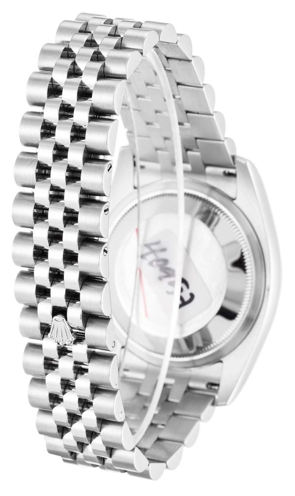 Rolex Datejust Neat 39