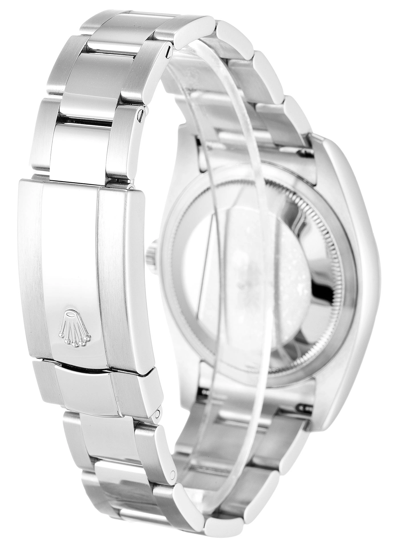 Rolex Datejust Sustainable 45