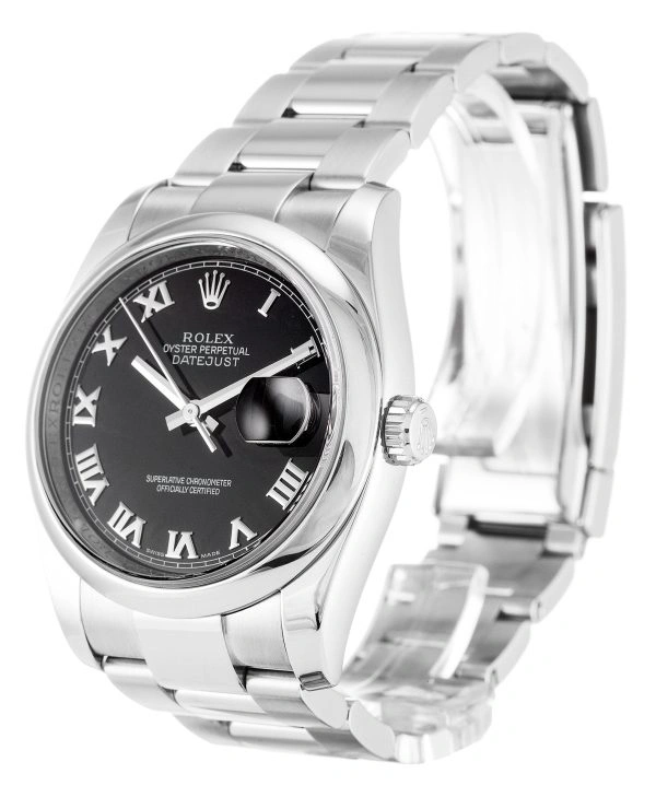 Rolex Datejust Classic 44