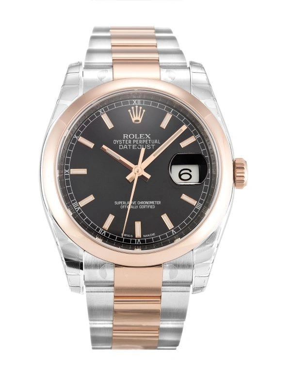 Rolex Datejust FlexibleFit 41