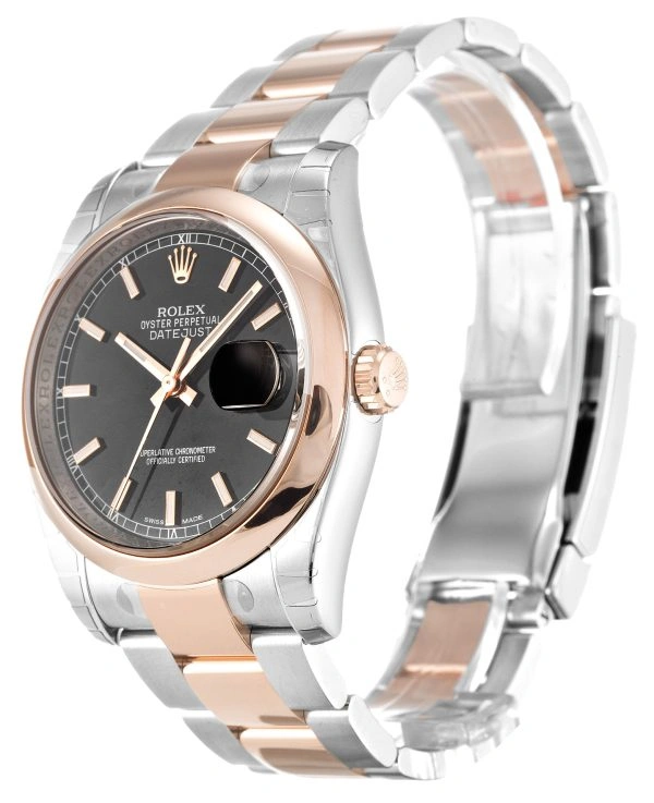 Rolex Datejust FlexibleFit 41