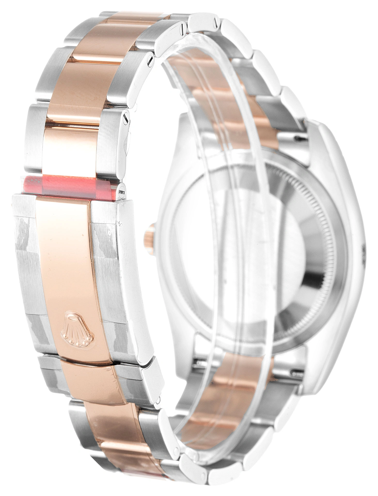 Rolex Datejust FlexibleFit 41
