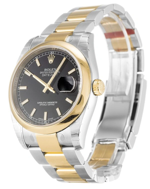 Popular Rolex Datejust 37