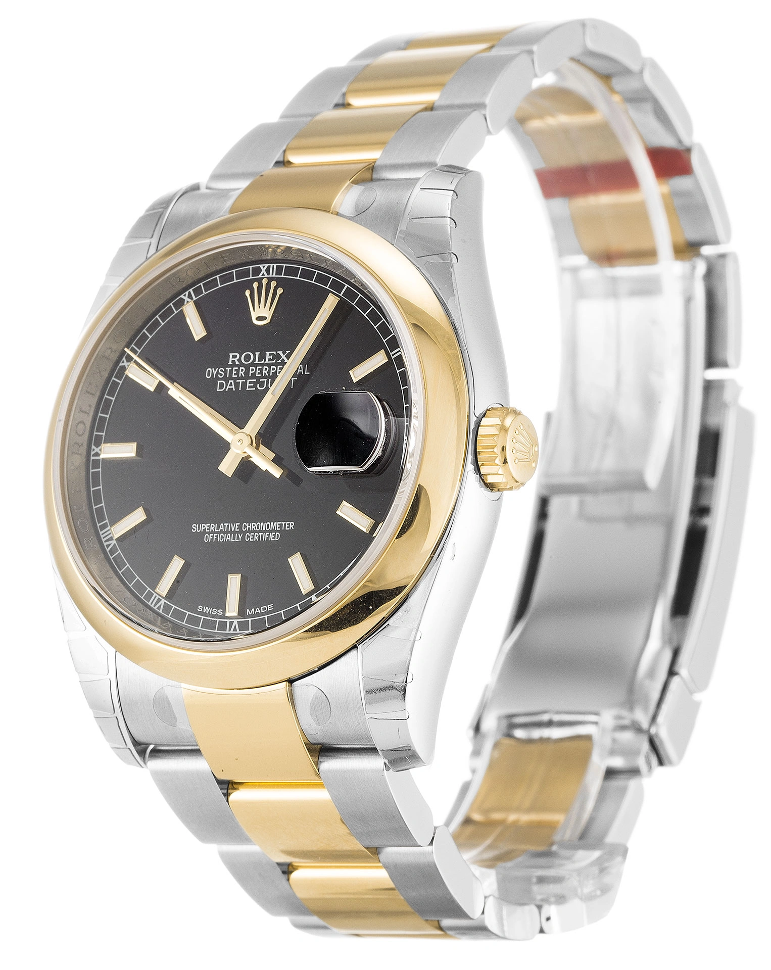 Popular Rolex Datejust 37