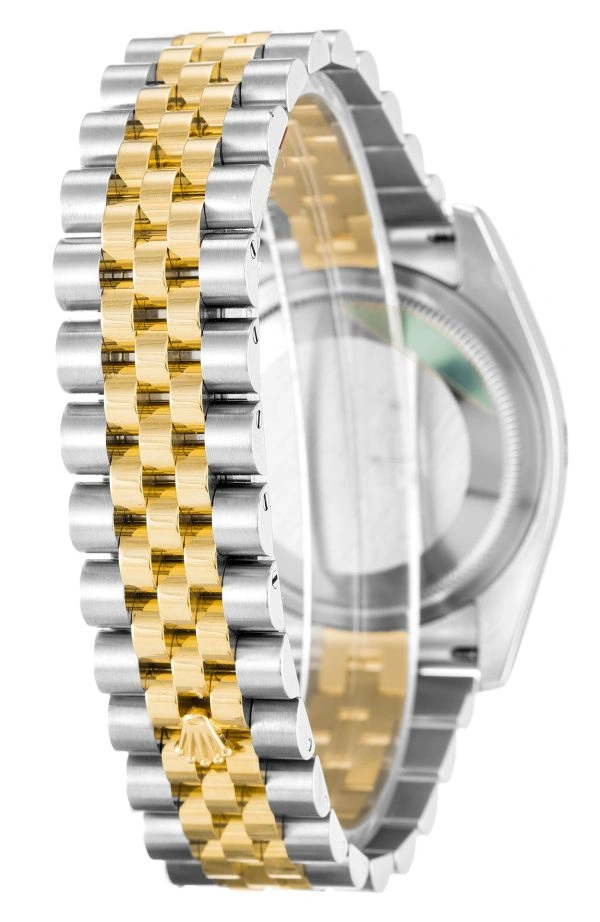 Rolex Datejust Bright 36