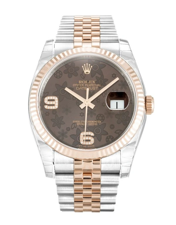 Rolex Datejust Functional 40