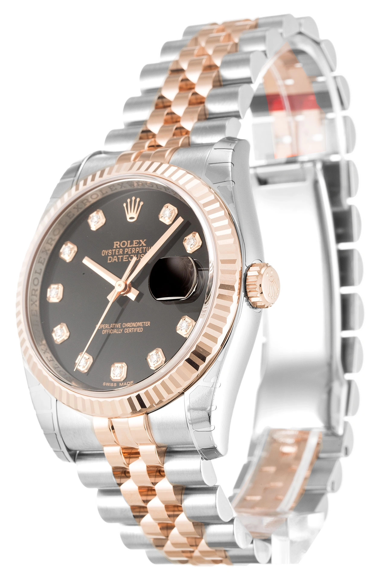Rolex Datejust TopPick 47