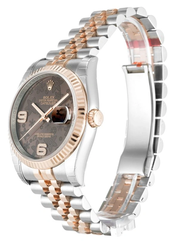 Rolex Datejust Functional 40