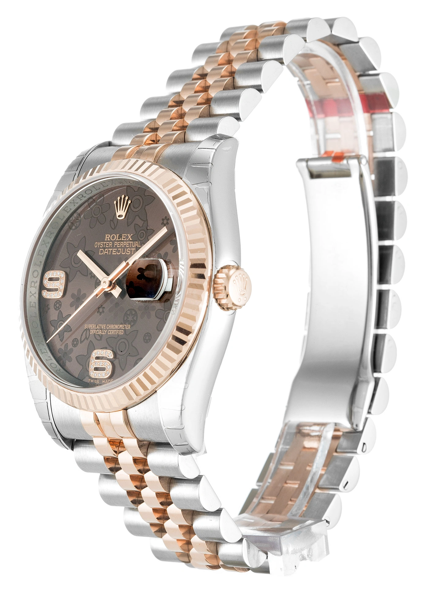 Rolex Datejust Functional 40