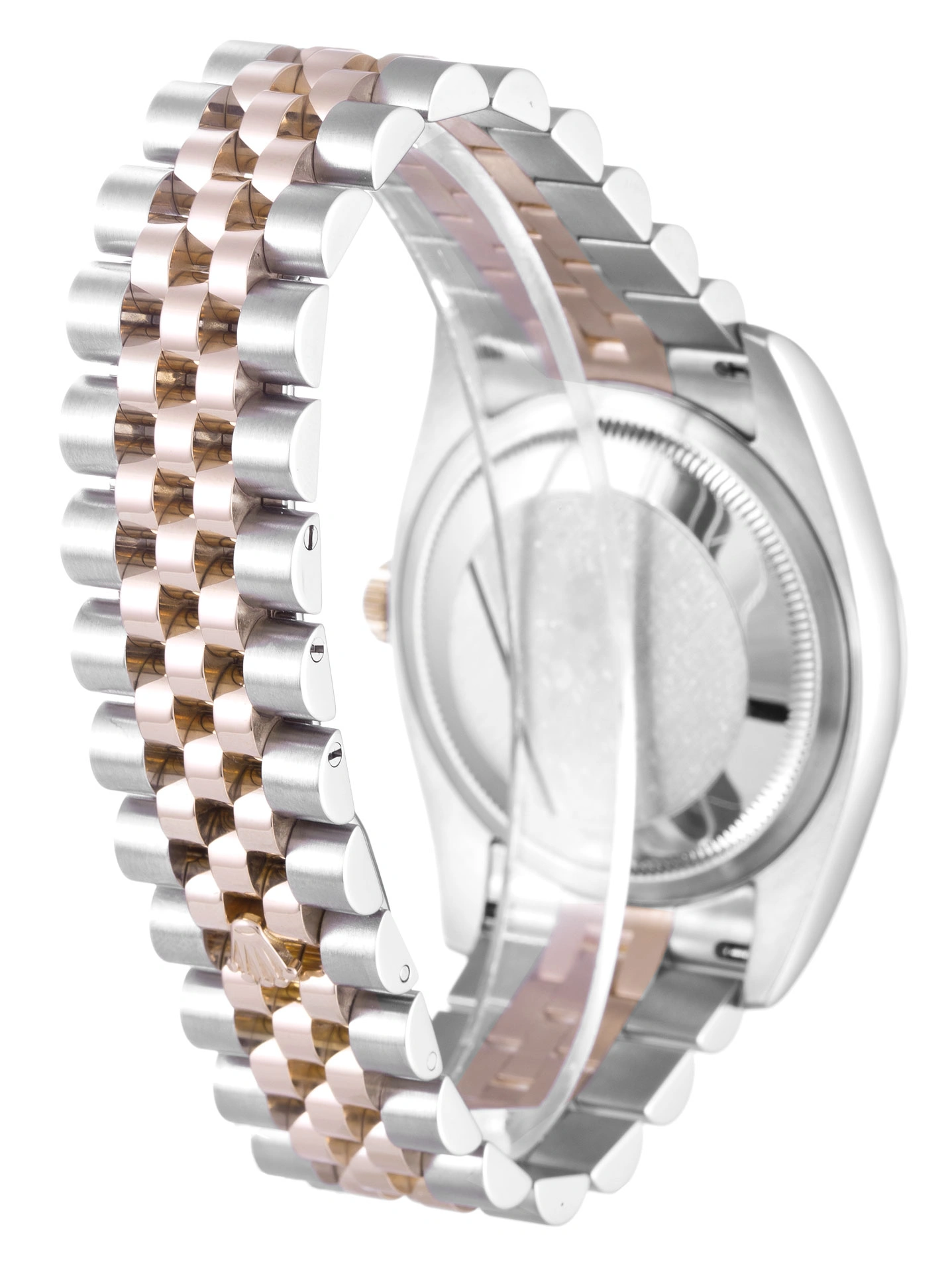 Rolex Datejust WaterResistant 48