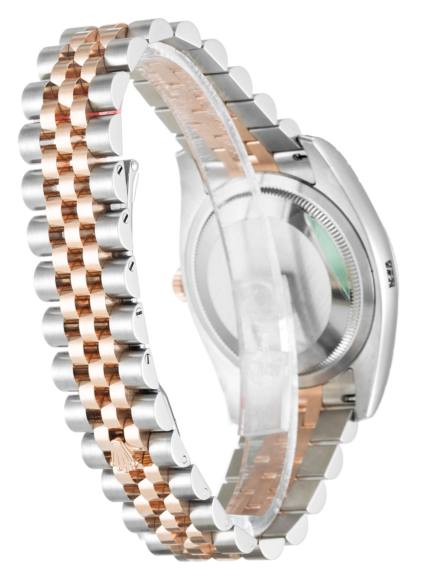 Rolex Datejust Functional 40