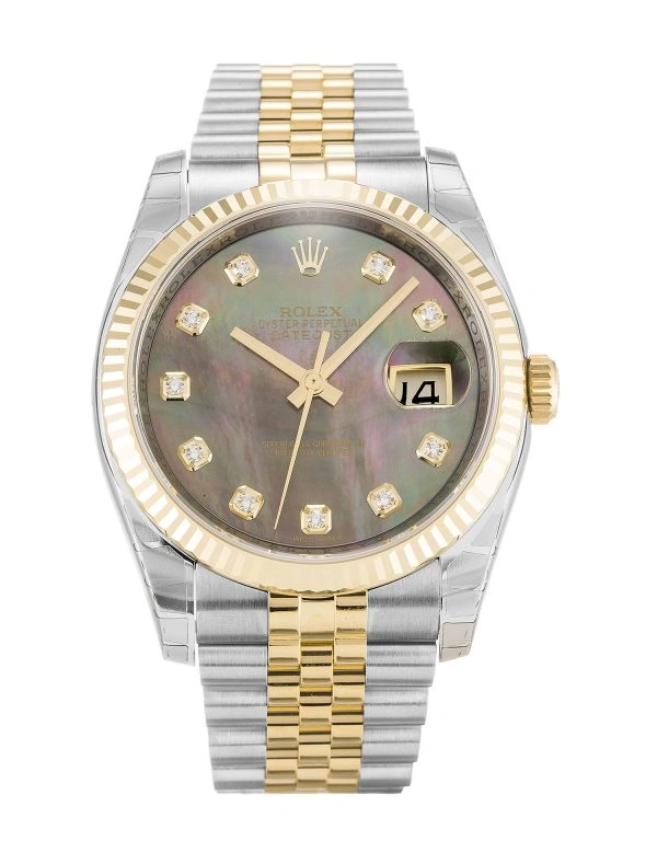 Rolex Datejust SportInspired 51