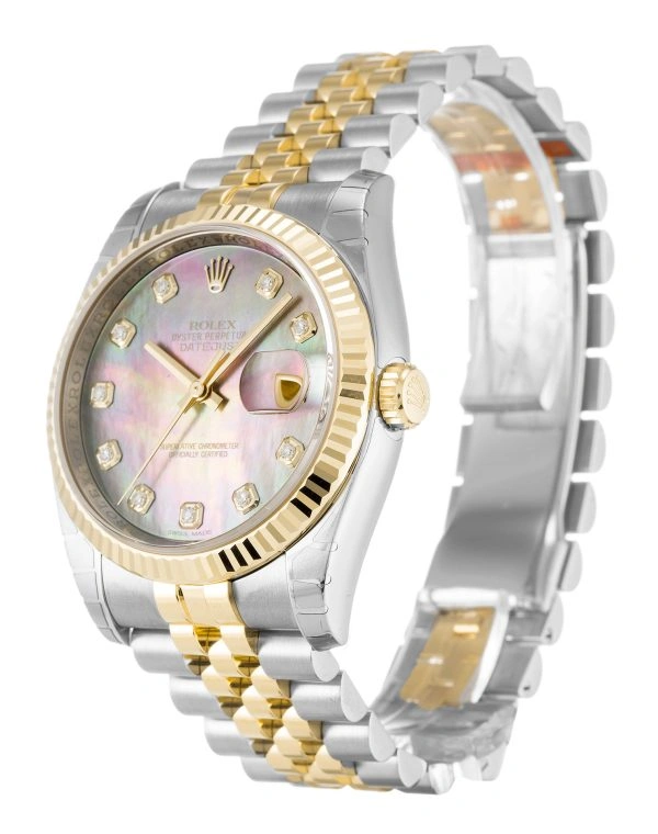 Rolex Datejust SportInspired 51