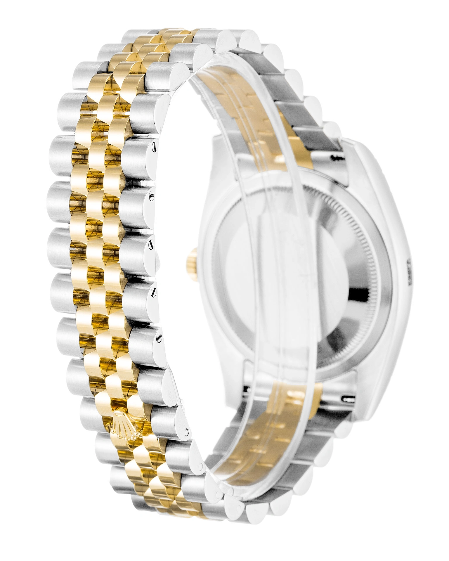 Rolex Datejust SportInspired 51