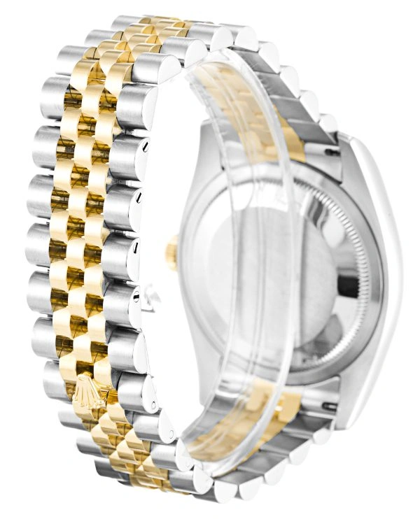 Rolex Datejust Unisex 53