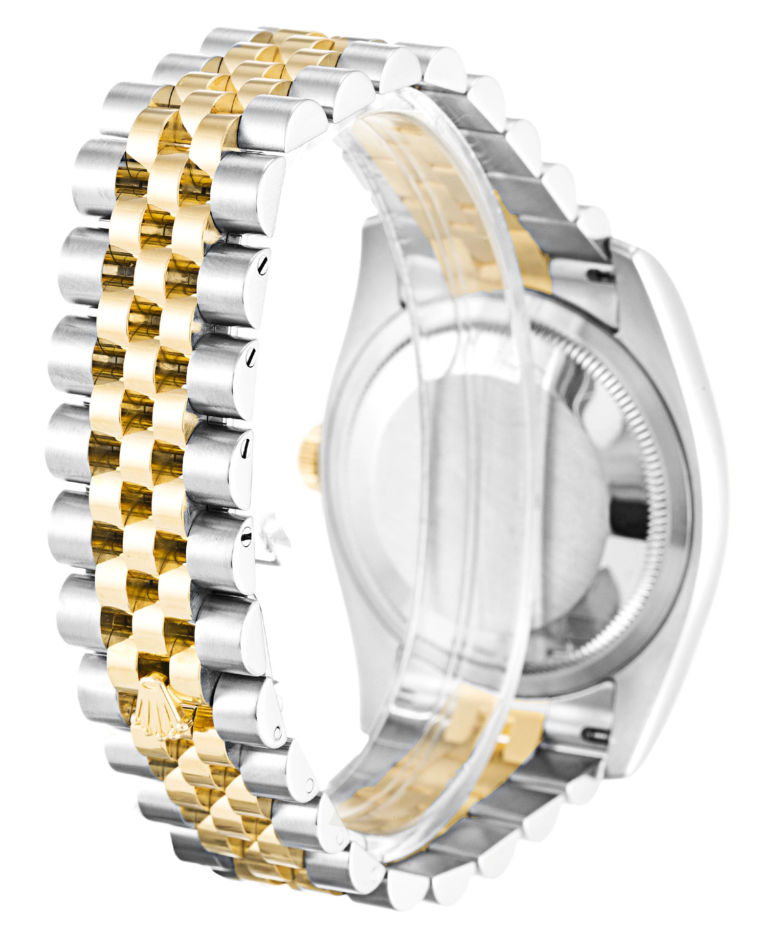 Rolex Datejust Unisex 53
