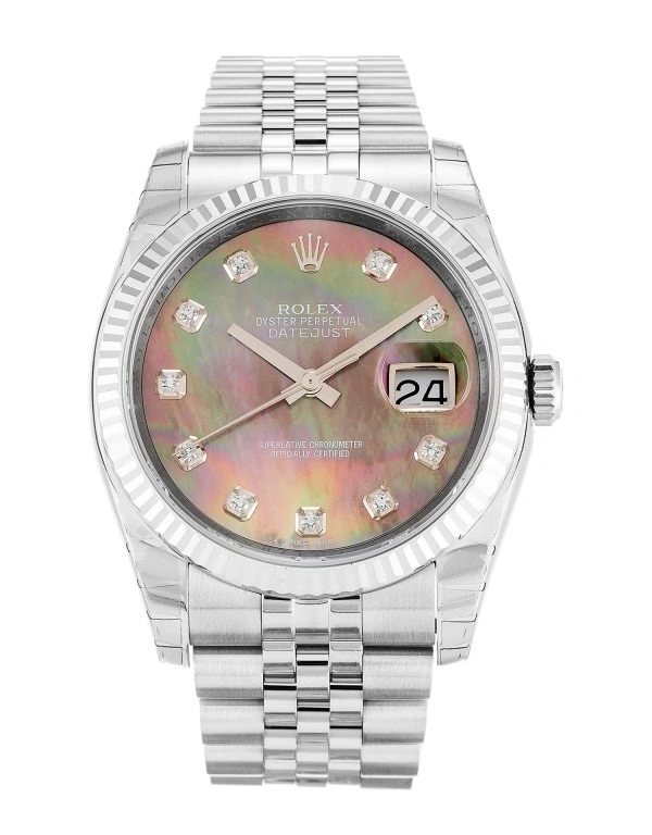 Popular Rolex Datejust 56