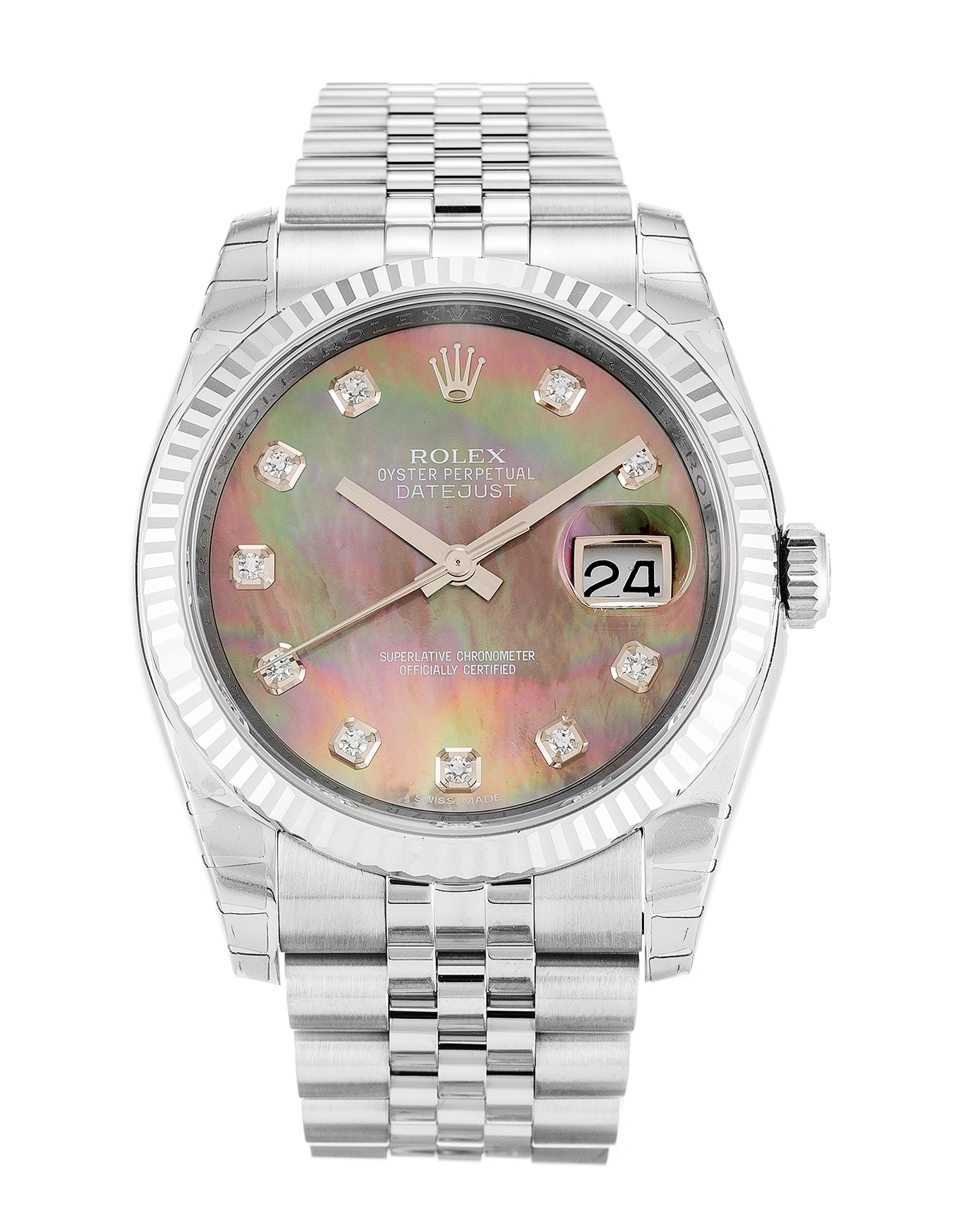 Popular Rolex Datejust 56