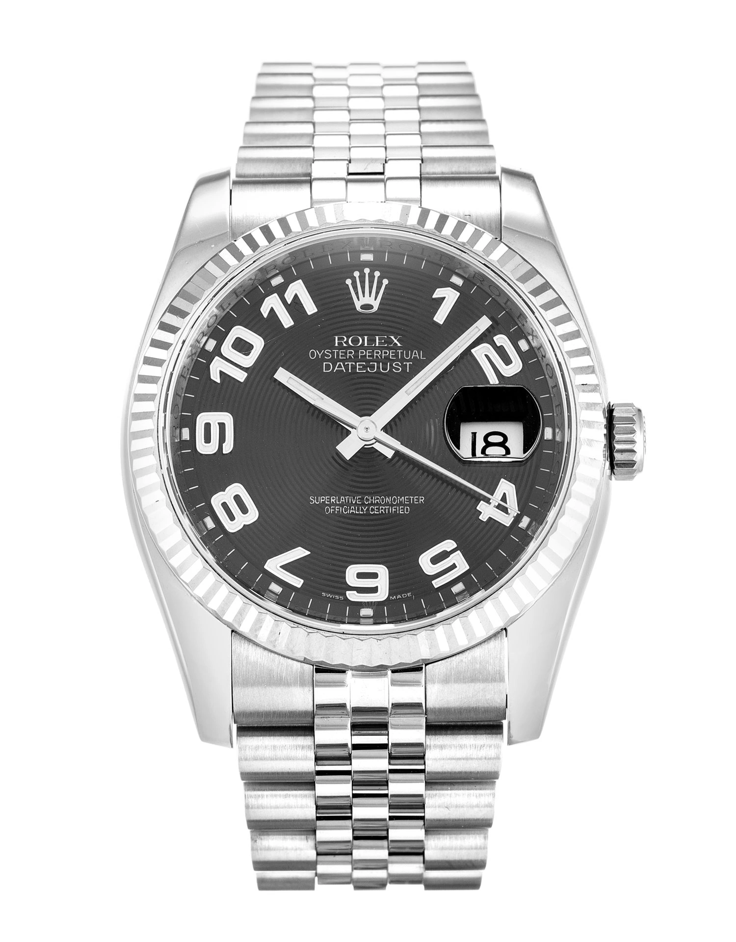 Rolex Datejust Original 59
