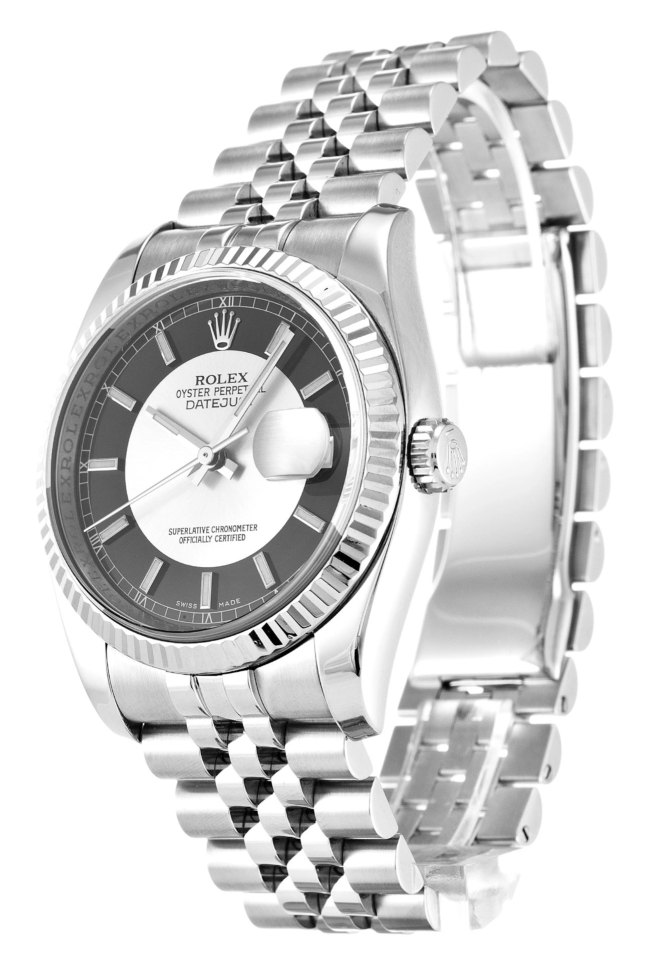 Efficient Rolex Datejust 57