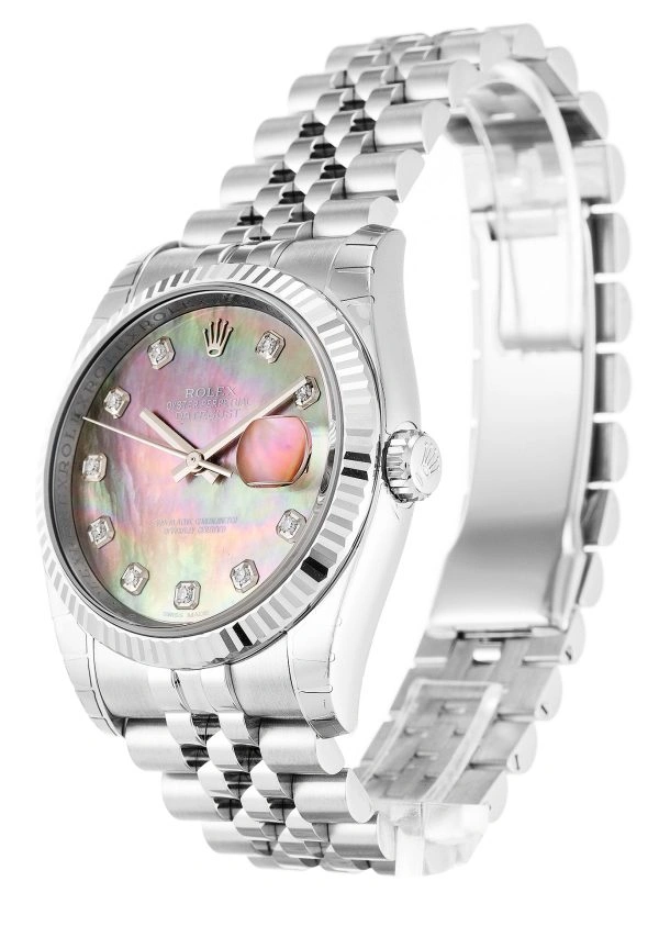 Popular Rolex Datejust 56